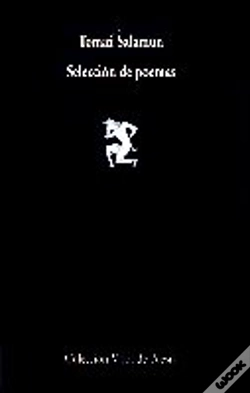 Capa do artigo Selección De Poemas