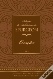 Seleções Da Biblioteca De Spurgeon