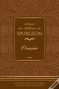Capa do artigo Seleções Da Biblioteca De Spurgeon