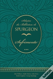 Capa do artigo Seleções Da Biblioteca De Spurgeon