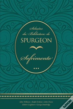 Capa do artigo Seleções Da Biblioteca De Spurgeon