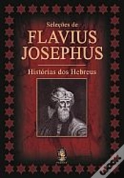 Capa do artigo Seleções de Flavius Josephus