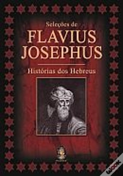 Capa do artigo Seleções de Flavius Josephus