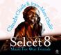 Select 8 - CD - Preview