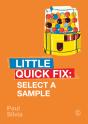 Select A Sample - Preview