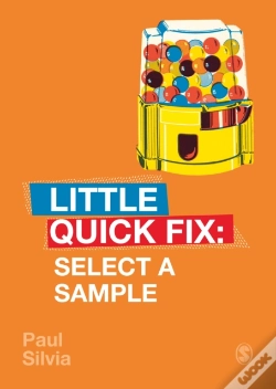 Capa do artigo Select A Sample