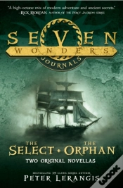 Capa do artigo Select And The Orphan