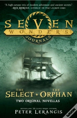 Capa do artigo Select And The Orphan