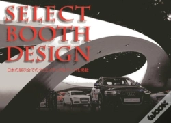 Capa do artigo Select Booth Designs