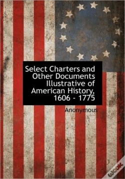Capa do artigo Select Charters And Other Documents Illu
