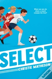 Capa do artigo Select