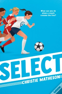 Capa do artigo Select