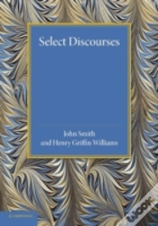 Capa do artigo Select Discourses