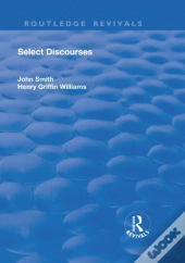 Select Discourses