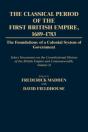 Select Documents On The Constitutional History Of The British Empire And Commonwealth - Preview