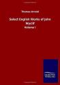 Select English Works Of John Wyclif:Volu - Preview