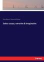 Select Essays, Narrative & Imaginative - Preview