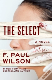 Capa do artigo Select
