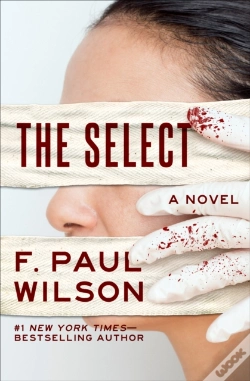 Capa do artigo Select
