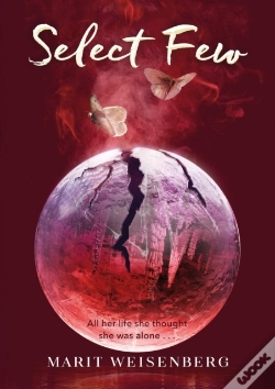 Capa do artigo Select Few