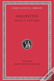 Capa do artigo Select Letters