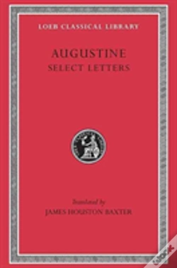 Capa do artigo Select Letters