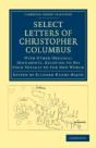 Select Letters Of Christopher Columbus - Preview