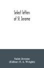 Select Letters Of St. Jerome - Preview