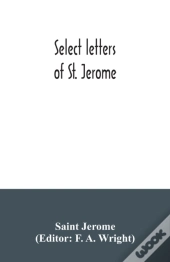 Select Letters Of St. Jerome