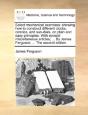 Select Mechanical Exercises: Shewing How - Preview