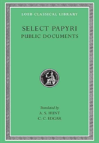 Select Papyri, Volume Ii
