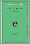 Select Papyri, Volume Iii