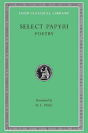 Select Papyri, Volume Iii - Preview
