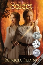 Capa do artigo Select