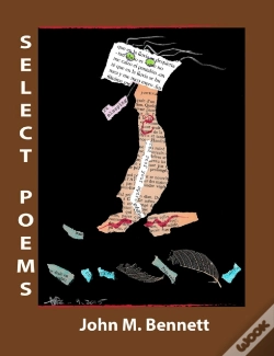 Capa do artigo Select Poems