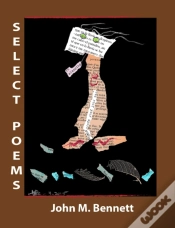 Capa do artigo Select Poems