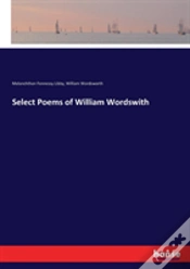 Capa do artigo Select Poems Of William Wordswith