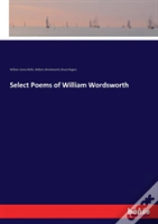 Capa do artigo Select Poems Of William Wordsworth