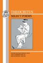 Select Poems - Preview