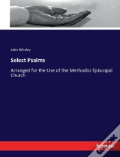 Capa do artigo Select Psalms