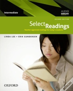 Capa do artigo Select Readings: Intermediate: Student Book