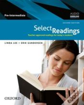 Select Readings: Pre-Intermediate: Student Book