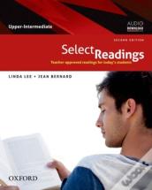 Select Readings: Upper Intermediate: Student Book