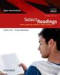 Select Readings: Upper Intermediate: Student Book - Preview