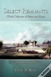 Capa do artigo Select Remnants: (Third) Collection Of P