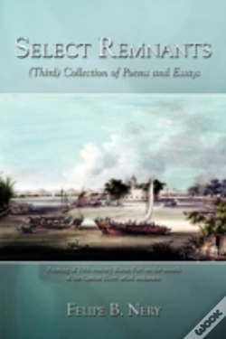 Capa do artigo Select Remnants: (Third) Collection Of P