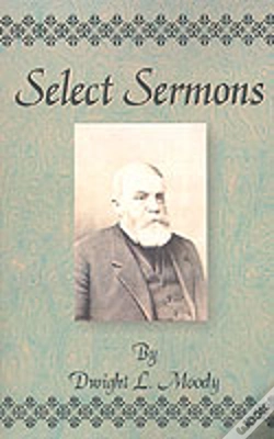 Capa do artigo Select Sermons