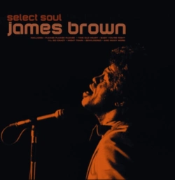 Capa do artigo Select Soul - Vinil