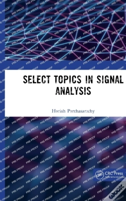 Capa do artigo Select Topics In Signal Analysis