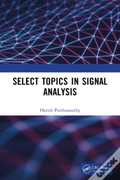 Capa do artigo Select Topics In Signal Analysis